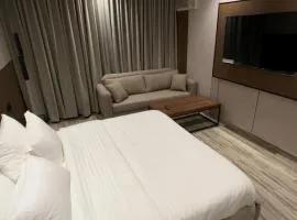 رواق سويت