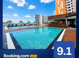 Meritus Residensi Penang