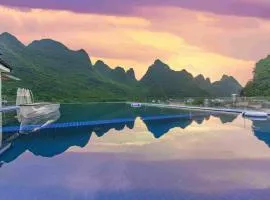 Liangsu · Shili Jiangshan Hotel (Yulong River Branch)