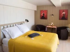 Chambre d'hôte indépendante