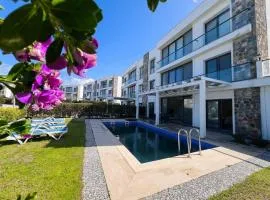PETRUM SUNSET RESİDENCE HOTEL