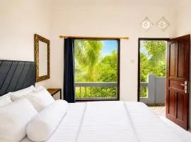 Buana Asti Homestay Retreat Batukaru