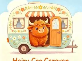 The Hairy Coo