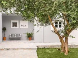 Dalie Luxury Suites