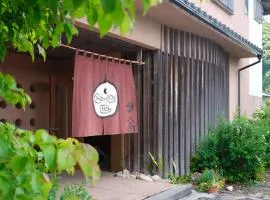 月亭-Tsukitei-