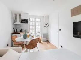 Appartement Les Lilas Proche Paris Confort Calme
