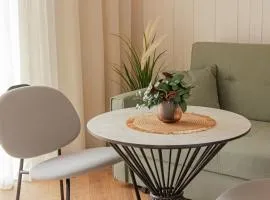 Sakų Apartamentai