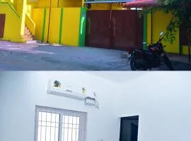 Sai Residence