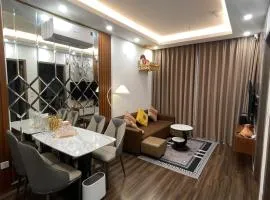 Luxury 2-BR Furnished Apartment - Hoang Huy Commerce