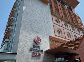 Best Western Plus Grand Multan, hotel u gradu Multan