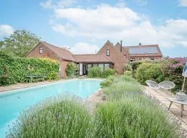 The Annexe at Keats Farmhouse, Bury St Edmunds
