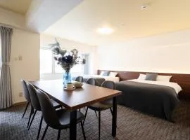 Residence Hotel KABUTO Premier