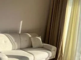 21 floor apartment