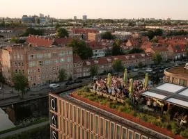 Hotel Casa Amsterdam