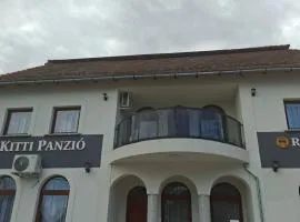 Kitti Panzió
