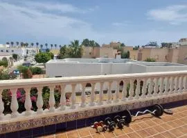 La Terraza de San José