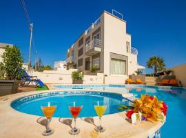 Villa Diamantina, ξενοδοχείο στον Άγιο Ιουλιανό