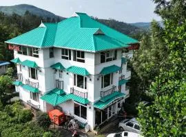 Lumino Winter Castle, Munnar