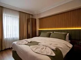 Aurora Eco Hotel