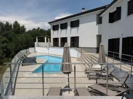 Villa Lubey ZadarVillas