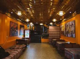 Sapa Central House