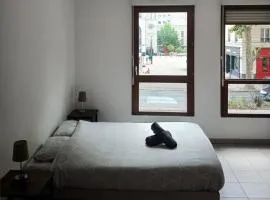 Cozy & bright - Heart of Chaville - Paris 15 min