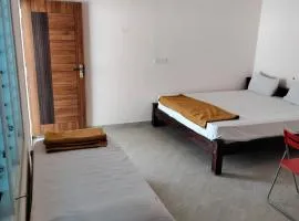 Giri Siri Hills View Homestay