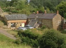 Holly Cottage