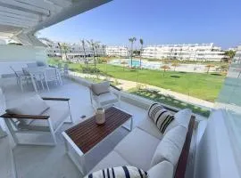 Apartamento Sea Costa Ballena
