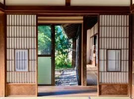 青凪 -AONAGI- 100 years-old Renovated Kominka