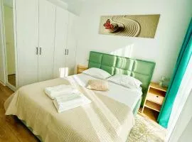 MonteStar Apartament