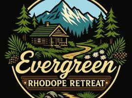 Evergreen Rhodope Retreat