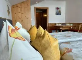 Appartement Vogelnest mit Dachsteinblick & Pool