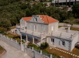 Villa Katino Estate