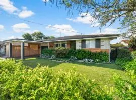 Marigold House