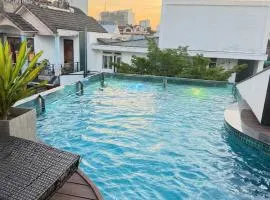 SALA HOTEL HUE
