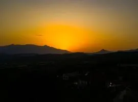 Sunset Stories Apartments