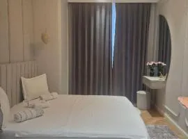 Luxury 2 Bedroom Apartment 36th Floor Tashkent City