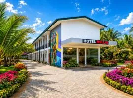 ReeCha Hotel Mullai - Near Jaffna