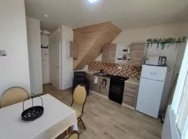 LŰN Apartman