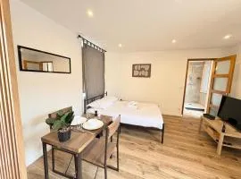 Studio Cosy Pont-Saint-Maxence