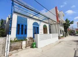 Hẹn Biển Boutique Stay