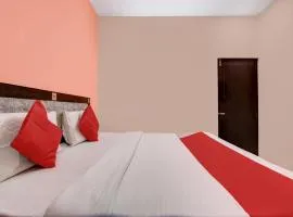 Super Hotel O Super Siddhartha Guest House
