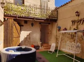 Casa Rural "La Cabaña de Andrés "