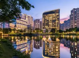 Four Points by Sheraton Fuzhou Changle