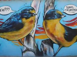 Tá em Casa Peruíbe