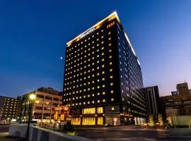APA Hotel & Resort Okayama Eki Shinkansenguchi