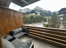 Studio in Adelboden