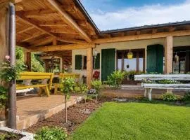 La Pace del Brolo dello Agnellino
