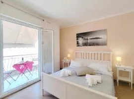 B&B CasaMarì
